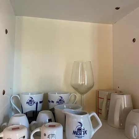 Saragozza Appartement Bologna