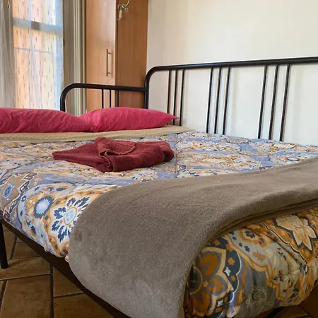 Saragozza Appartement *