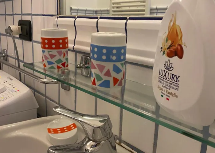 Saragozza Διαμέρισμα