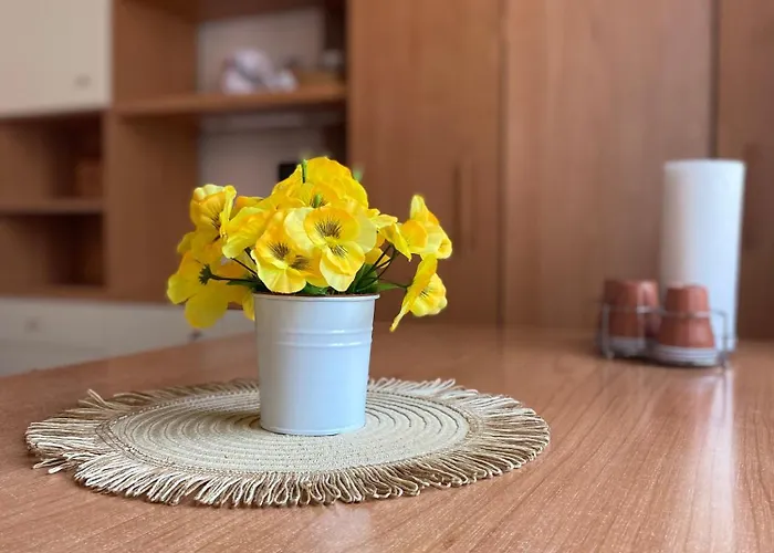 Apartmán Saragozza Boloňa