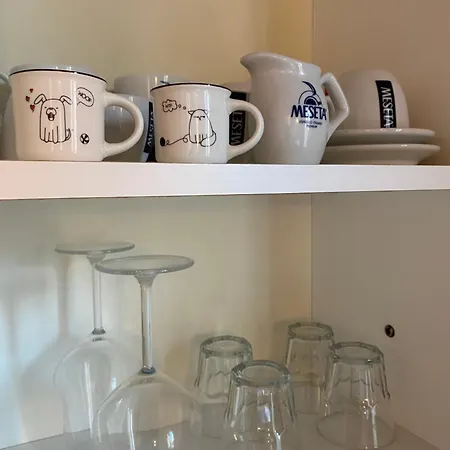 Saragozza Apartman Bologna