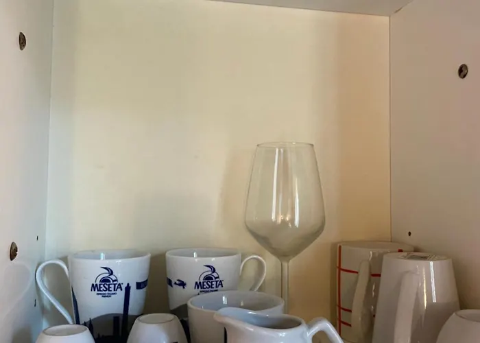 Saragozza Lägenhet Bologna