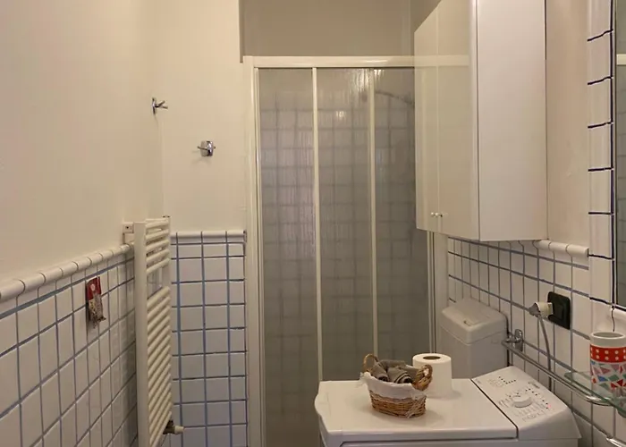 Saragozza Lägenhet
