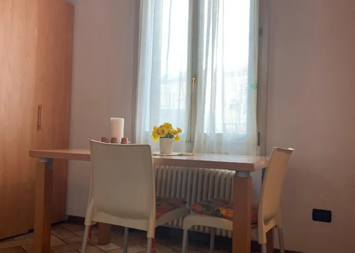 Saragozza * Bologna