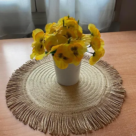 Apartment Saragozza Bologna