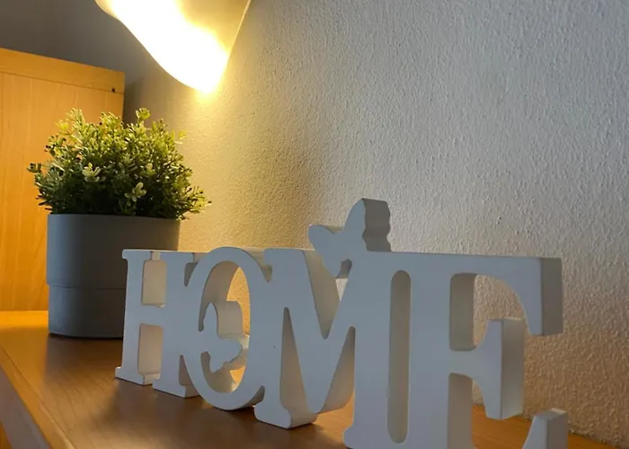 Saragozza Appartement *